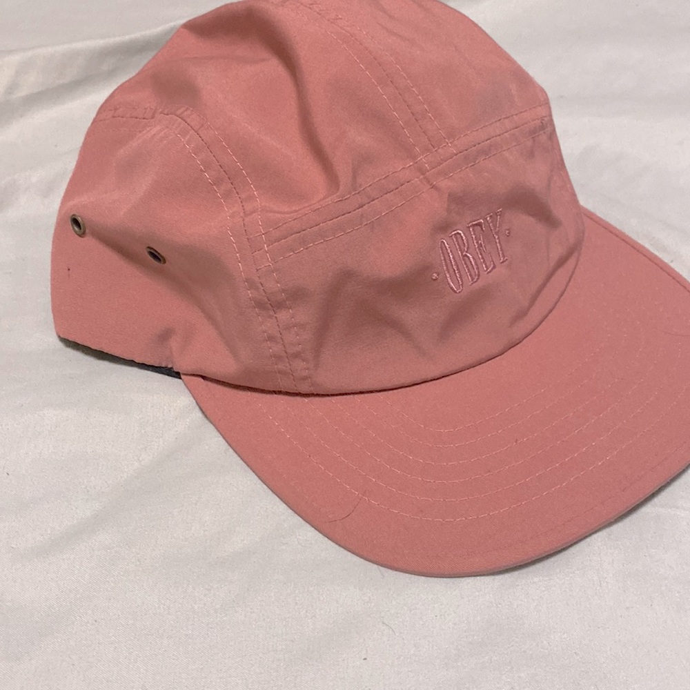 Obey Skater Hat